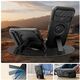 TECH-PROTECT KEVLAR MAGSAFE IPHONE 17 AIR BLACK