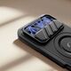 TECH-PROTECT KEVLAR MAGSAFE IPHONE 17 AIR BLACK