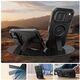 TECH-PROTECT KEVLAR MAGSAFE IPHONE 17 PRO BLACK