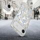 Etui Tech-Protect Flexair MagSafe do Apple iPhone 17 Air Spring Flowers