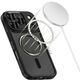 Etui Tech-Protect MagCam MagSafe do Apple iPhone 17 Pro Max Matte Black