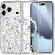Etui Tech-Protect FlexAir MagSafe do Apple iPhone 17 Pro Spring Flowers