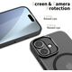 Etui Tech-Protect Magstand MagSafe do Apple iPhone 17 Matte Black