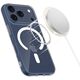 Etui Tech-Protect FlexAir MagSafe do Apple iPhone 17 Pro Max Clear