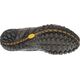 Buty trekkingowe męskie Merrell Intercept granatowe r. 48 (J559593)