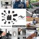 Peak Design Mobile Everyday Clarino Loop Case iPhone 17 Pro Black - czarny