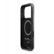 Peak Design Mobile Everyday Clarino Loop Case iPhone 17 Pro Black - czarny