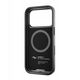 Peak Design Mobile Everyday Clarino Loop Case iPhone 17 Pro Black - czarny