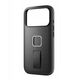 Peak Design Mobile Everyday Clarino Loop Case iPhone 17 Pro Black - czarny