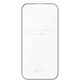 JCPal Szkło Hartowane Preserver Glass Protector iPhone 17 Pro Max