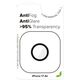 JCPal Szkło Ochronne Na Obiektyw Aparatu Preserver Camera Lens Protection - iPhone 17 Air (Transparent)