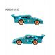MAJORETTE AUTO MET PORSCHE DELUXE 8CM MIX6 B/C24