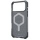 UAG Essential Armor MagSafe - etui do iPhone 17 Pro kompatybilne z MagSafe (ash)