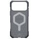 UAG Essential Armor MagSafe - etui do iPhone 17 Pro kompatybilne z MagSafe (ash)