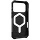 UAG Essential Armor MagSafe - etui do iPhone 17 Pro kompatybilne z MagSafe (black)