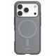 UAG Dot MagSafe - etui do iPhone 17 Pro kompatybilne z MagSafe (ash)