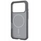 UAG Dot MagSafe - etui do iPhone 17 Pro Max kompatybilne z MagSafe (ash)