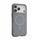 UAG Dot MagSafe - etui do iPhone 17 Pro Max kompatybilne z MagSafe (ash)