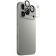 JCPal iClara Camera Lens Protector - osłona na aparat do iPhone 17 Pro Max