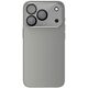JCPal iClara Camera Lens Protector - osłona na aparat do iPhone 17 Pro Max