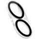 JCPal iClara Camera Lens Protector - osłona na aparat do iPhone 17