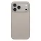 Etui Spigen Silicone Fit Mag MagSafe do Apple iPhone 17 Pro Max Stone