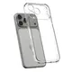 Etui Spigen Ultra Hybrid do Apple iPhone 17 Pro Max Crystal Clear