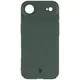 Etui Bizon Case Łupka do Apple iPhone 17 Air zielone