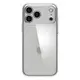 Etui Spigen Ultra Hybrid do Apple iPhone 17 Pro Max Crystal Clear