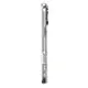 Etui Spigen Ultra Hybrid Mag MagSafe do Apple iPhone 17 Pro Zero One White