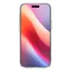 Etui Spigen Ultra Hybrid do Apple iPhone 17 Pro Max Crystal Clear