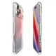 Etui Spigen Ultra Hybrid do Apple iPhone 17 Pro Max Crystal Clear