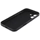 Etui Bizon Case Łupka do Apple iPhone 17 czarne