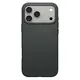 Etui Spigen Silicone Fit Mag MagSafe do Apple iPhone 17 Pro Abyss Green