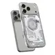 Etui Spigen Ultra Hybrid Mag MagSafe do Apple iPhone 17 Pro Zero One White
