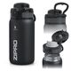 ZIPRO Thermo-mug 500 ml Stainless Steel Black