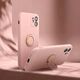 ROAR futerał AMBER CASE do IPHONE 17 Różowy