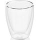 Eta ETA Cappuccino cups ETA418193010 For cappuccino coffee, 2 pc(s), Dishwasher proof, Glass