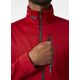 Kurtka męska Helly Hansen Crew Fleece czerwona r. M