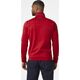 Kurtka męska Helly Hansen Crew Fleece czerwona r. M