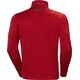 Kurtka męska Helly Hansen Crew Fleece czerwona r. M