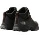 Buty trekkingowe męskie The North Face Storm Strike III czarne r. 41