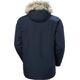 Kurtka męska Helly Hansen Coastal 3.0 granatowa r. 2XL