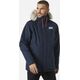 Kurtka męska Helly Hansen Coastal 3.0 granatowa r. 2XL