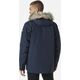 Kurtka męska Helly Hansen Coastal 3.0 granatowa r. 2XL