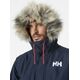 Kurtka męska Helly Hansen Coastal 3.0 granatowa r. 2XL