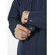 Kurtka męska Helly Hansen Coastal 3.0 granatowa r. 2XL