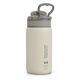 Zipro Butelka termiczna 500 ml Stainless Steel Beżowa