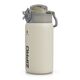 Zipro Butelka termiczna 500 ml Stainless Steel Beżowa
