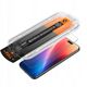 SZKŁO PRYWATYZUJĄCE SPIGEN GLAS.TR ”EZ FIT PRO” IPHONE 17 AIR PRIVACY
